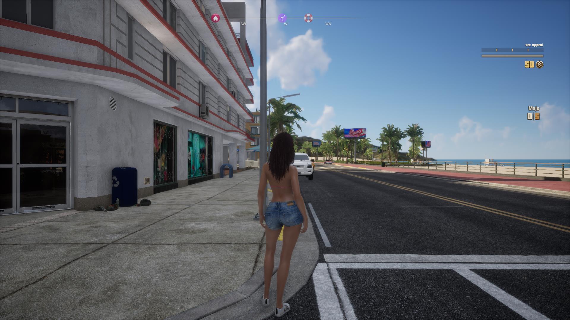 图片[4]-女性版GTA5 真实人生v2019.8 嘿嘿哟嘿嘿 全动态-夺宝游戏