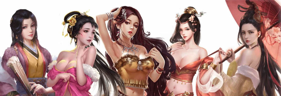 金庸群侠传5 爱与死 V2.1.3 MOD整合中文版 9月更新 8G-夺宝游戏