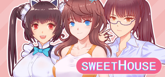 Sweet House 官方中文版 休闲益智找茬类游戏-夺宝游戏