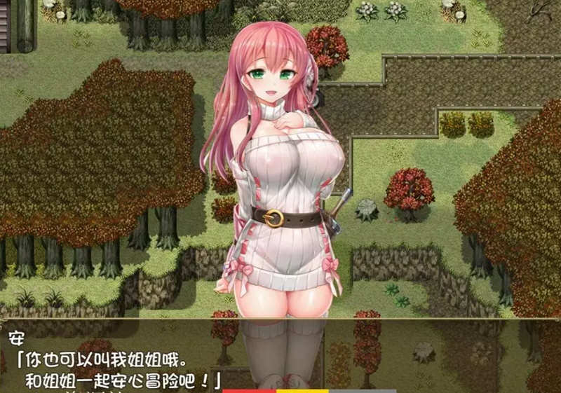 图片[5]-遗迹重生 Ver1.5 精翻汉化版 PC+安卓模拟器+全CG RPG游戏-夺宝游戏