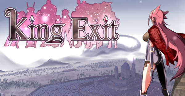 王国编年史（King Exit） V1.2.0 精翻汉化版 RPG游戏&神作 1G-夺宝游戏