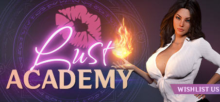 Lust Academy 精翻汉化版 PC+安卓 哈利波特同人SLG游戏 4G-夺宝游戏