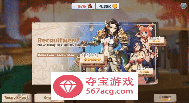 【经营SLG/中文/全动态】异世界爱情酒馆 Ver1.2.2e 官中步兵版+全DLC【大更新/3G】插图4