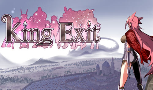 英雄的越狱(King Exit) ver3.00C 官方中文版 爆款RPG游戏+全成就存档 1.2G-夺宝游戏