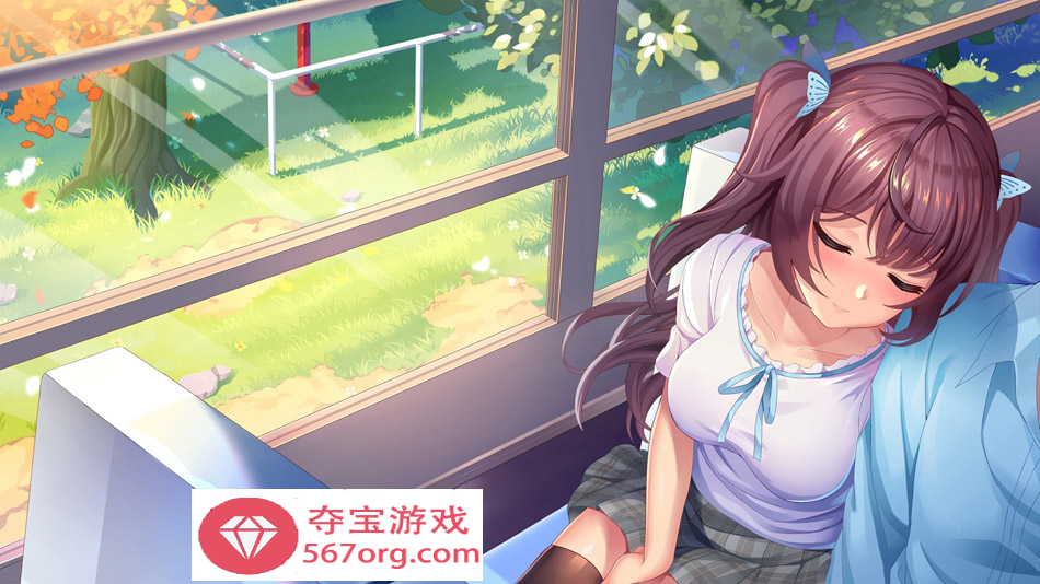 图片[7]-【日系ADV/中文】欲妹幻想 Girl Fantasy Steam官方中文版【1G/新作】-夺宝游戏