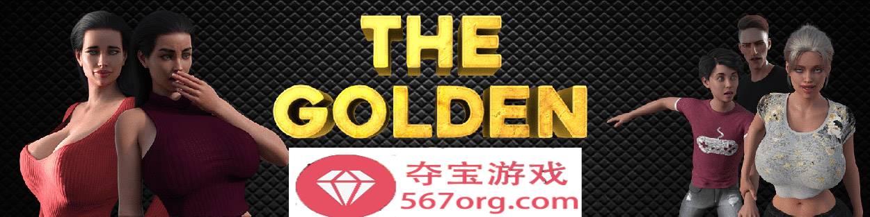 图片[2]-【欧美SLG中文动态】金色小子重制版 The Golden Boy V0.4.0 汉化版【PC+安卓3.7G】-夺宝游戏