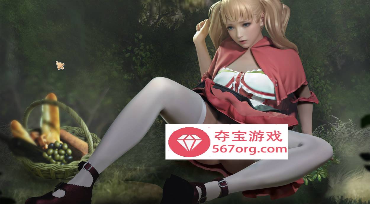 图片[9]-【互动SLG中文全动态】深层秘密 Steam官方中文步兵版★高渲染建模【800M新作】-夺宝游戏