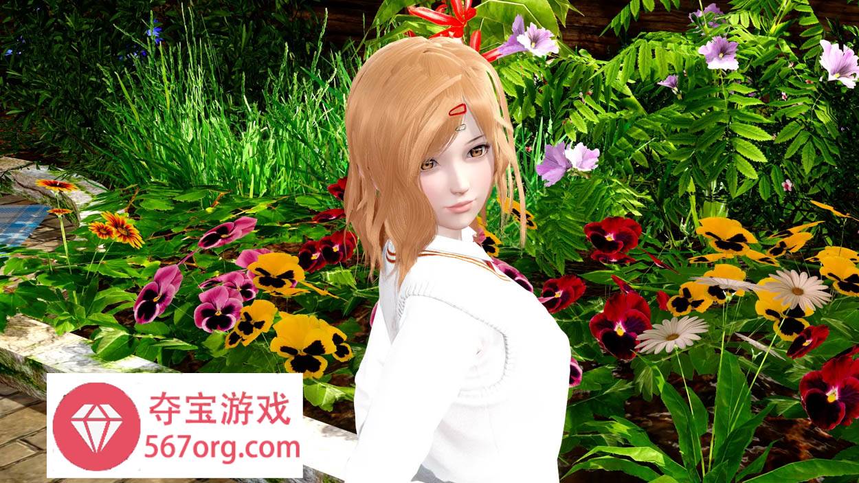 图片[8]-【沙盒SLG汉化动态】爱的冠军 Love’s Champion v1.1.3 汉化版【PC+安卓2.8G】-夺宝游戏