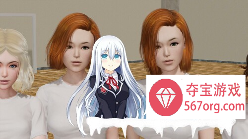 [亚洲SLG汉化3D]校长先生 The Headmaster v0.15.2[双端3.82G]-夺宝游戏