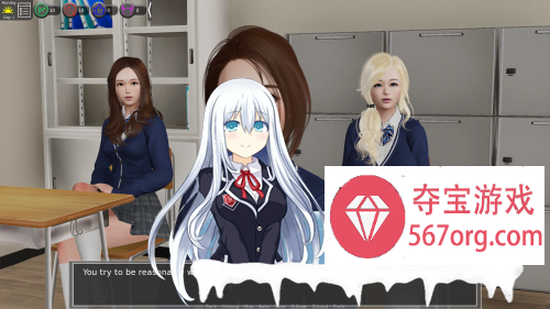 [亚洲SLG汉化3D]校长先生 The Headmaster v0.15.2[双端3.82G]