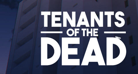 丧尸租客(Tenants of the Dead) ver1.01 官方中文版 NTRMAN&手绘新作-夺宝游戏