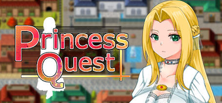 公主游记(Princess Quest) STEAM官方中文正式版 RPG游戏 1.3G-夺宝游戏