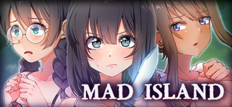 疯狂岛生存游戏(Mad Island) v05.23 STEAM官方中文版 沙盒生存模拟游戏-夺宝游戏