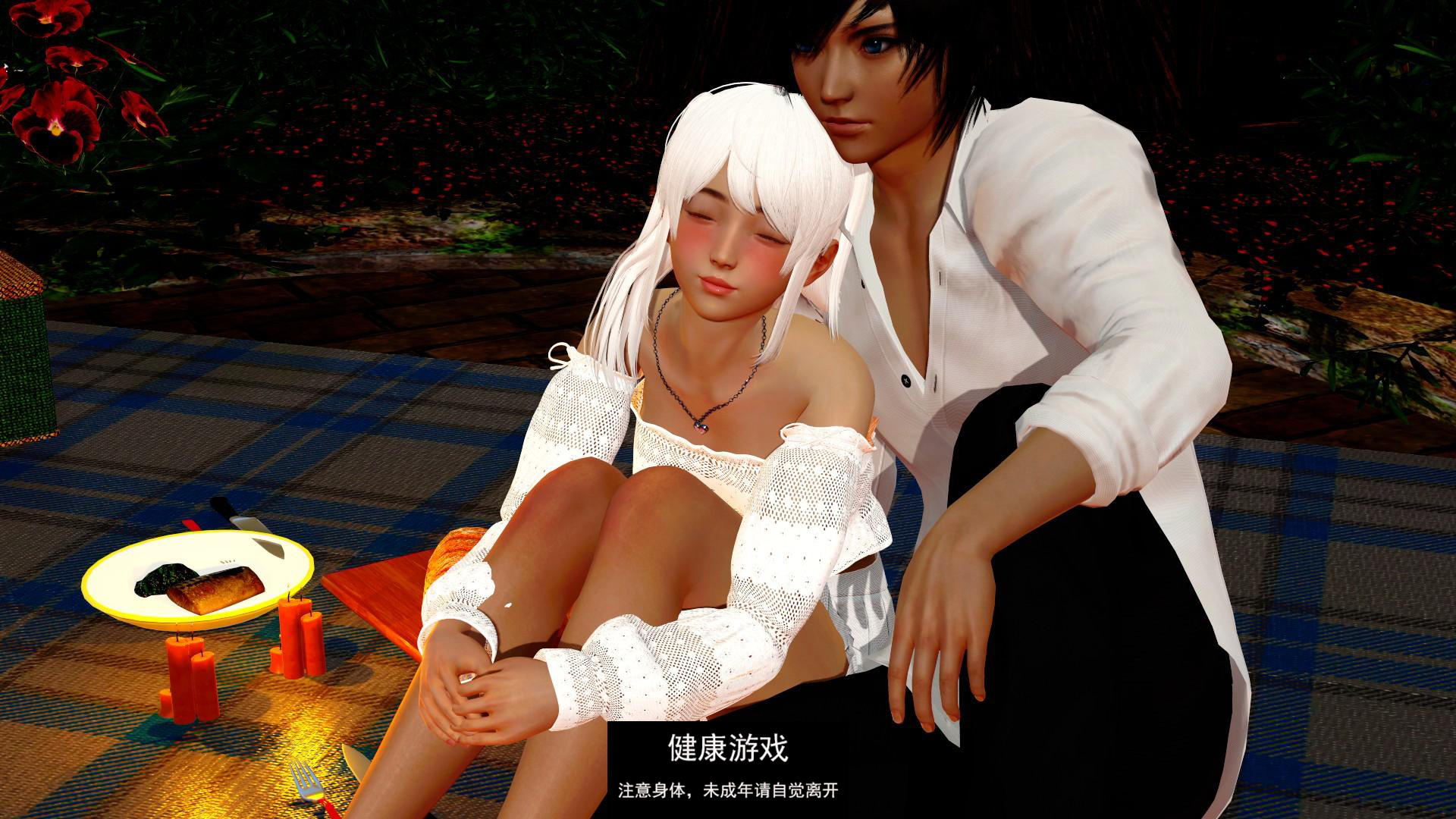 图片[3]-【亚洲SLGAIGPT汉化3D】爱的冠军 Love’s Champion v0.1.3.6 Public【PC+安卓3.4G】-夺宝游戏