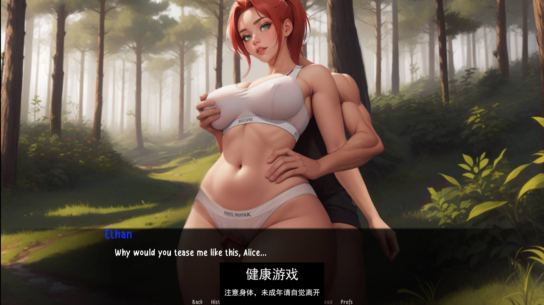 图片[4]-【欧美SLGAIGPT汉化】交货！v1.0 Final【PC+安卓707M】-夺宝游戏