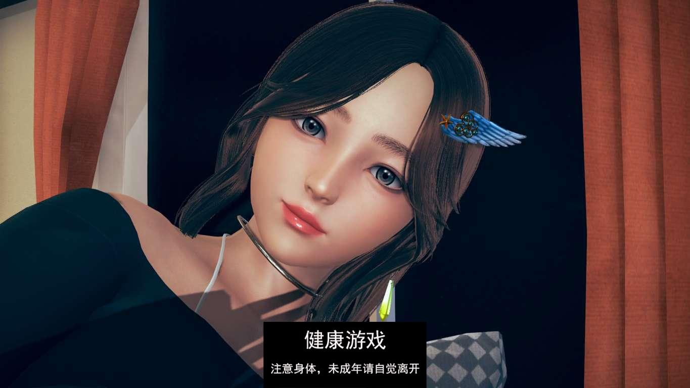 图片[4]-【欧美SLGAIGPT汉化3D】社会被摧毁 Society Destroyed v0.2【PC+安卓500M】-夺宝游戏