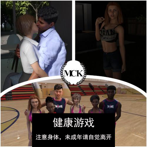 图片[2]-【欧美SLGAIGPT汉化3D】家庭度假 Family Vacation Ch.07 v0.7.8【PC+安卓2.7G】-夺宝游戏