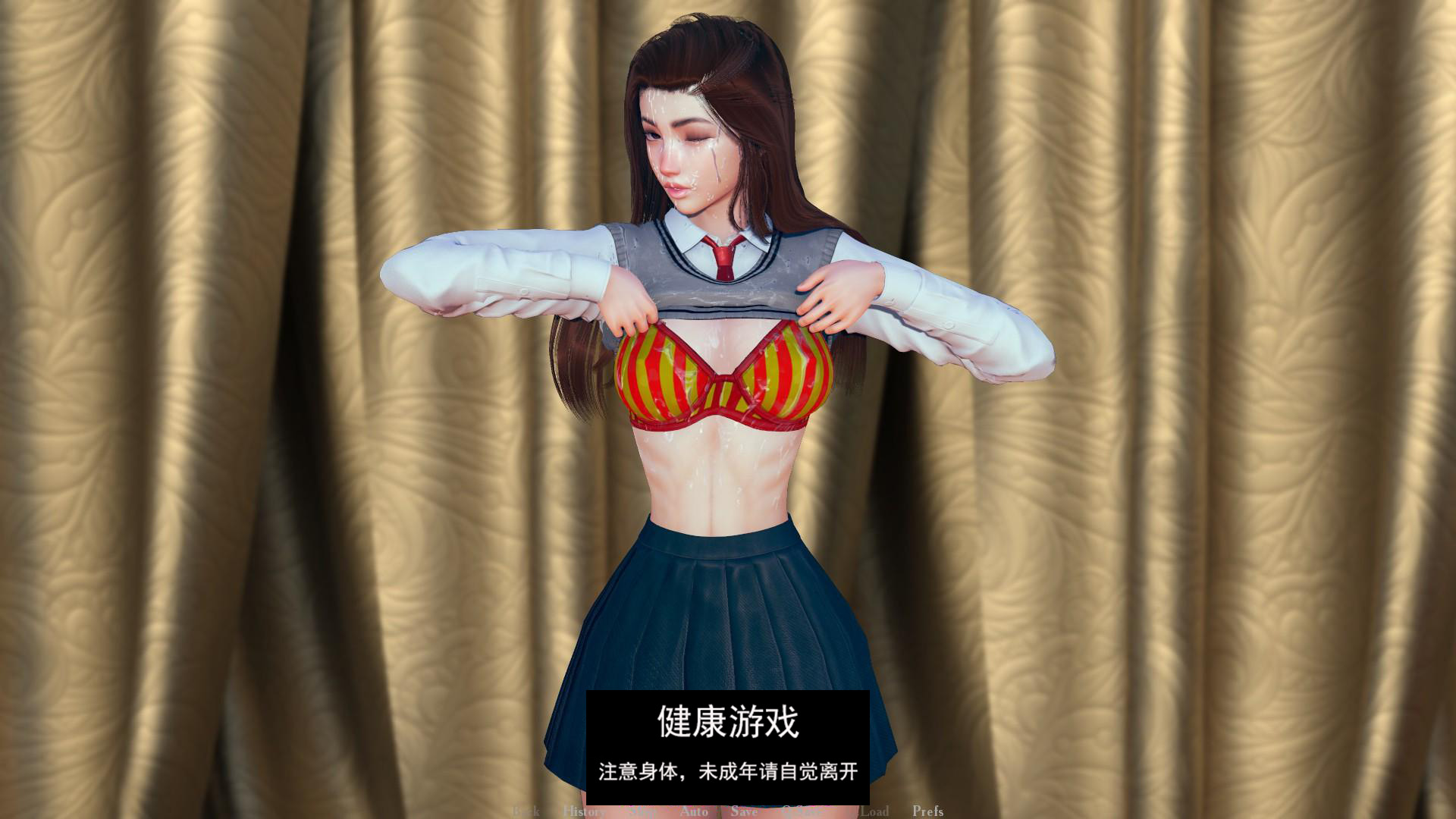 图片[3]-【欧美SLGAIGPT汉化3D】女巫训练师 Witches Trainer v0.1.8p Fix1【PC+安卓1.45G】-夺宝游戏