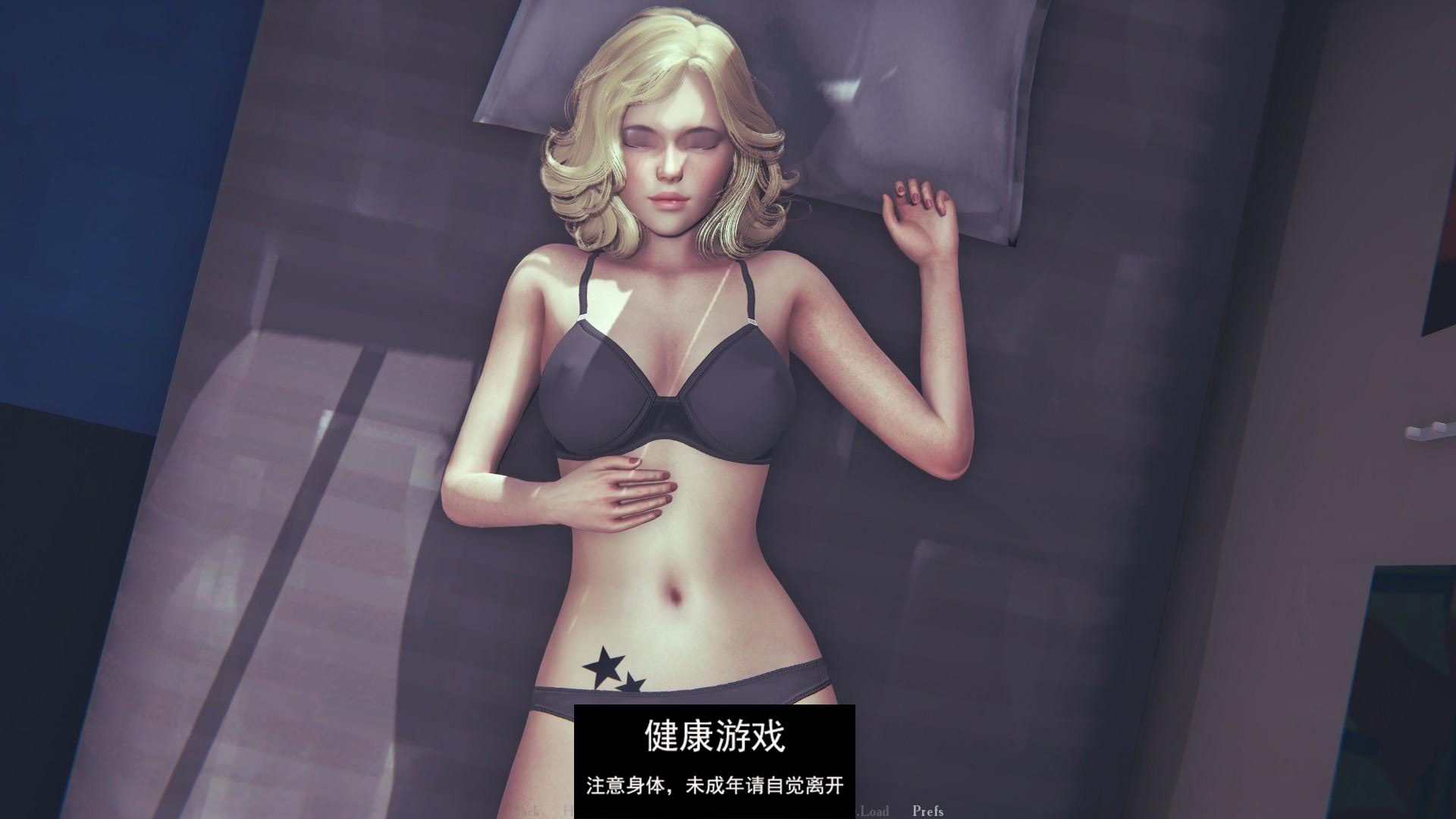 图片[4]-【欧美SLGAIGPT汉化3D】女巫训练师 Witches Trainer v0.1.8p Fix1【PC+安卓1.45G】-夺宝游戏