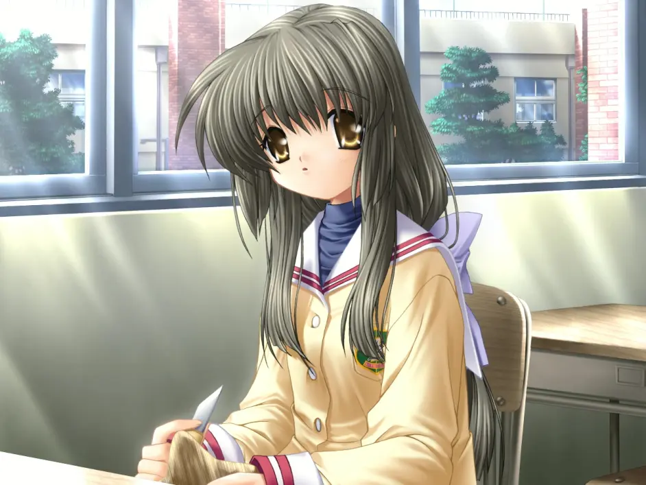 图片[2]-【PC/PE/汉化】CLANNAD-TouchGAL