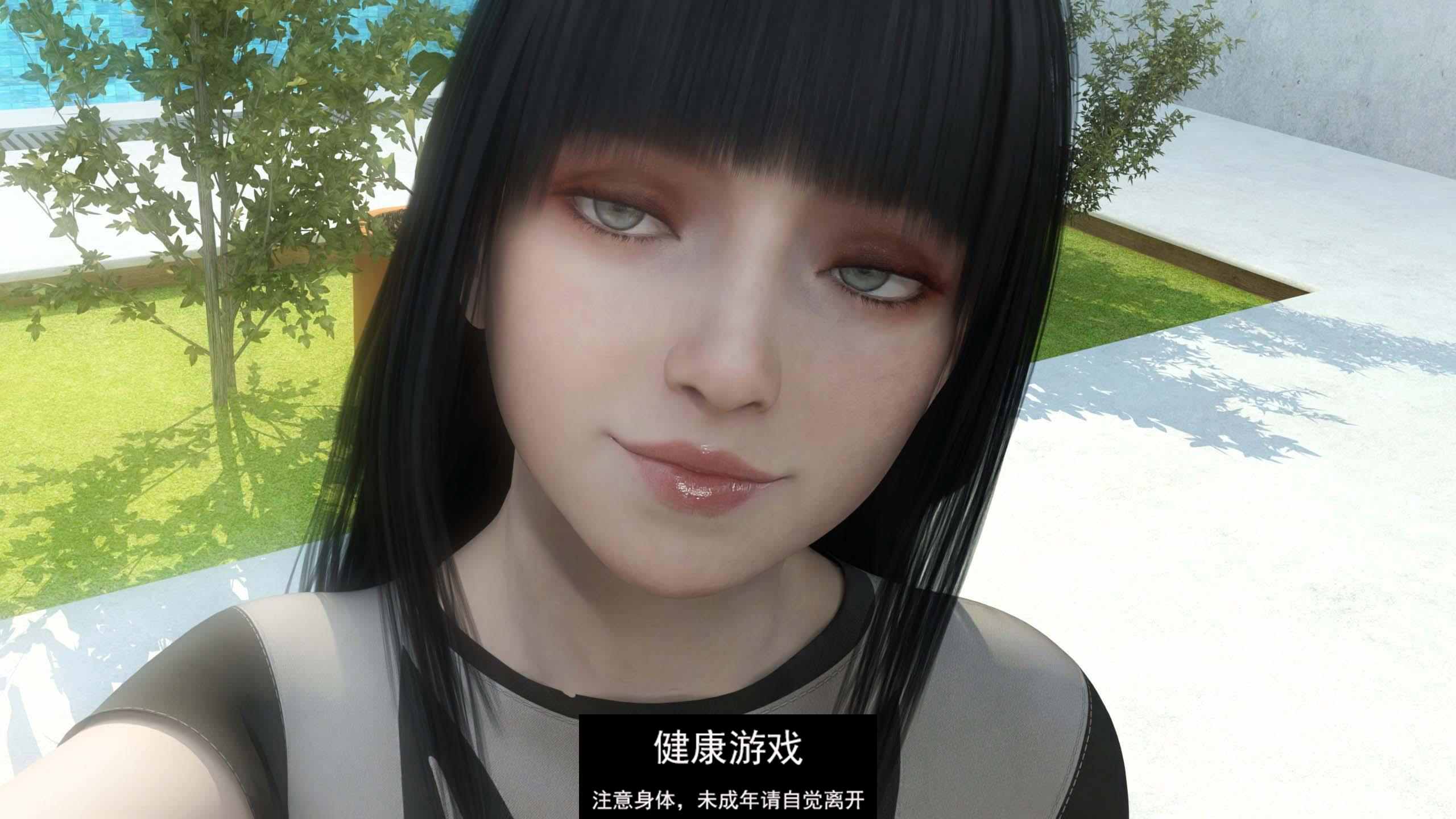 【欧美SLGAIGPT汉化3D】欲望之影 Shadows of Desire v0.4c【PC+安卓7.2G】-夺宝游戏